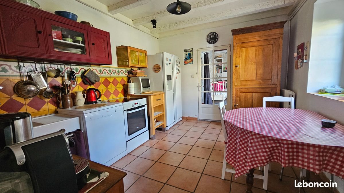 Maison à vendre, 146m², Les Sorinières