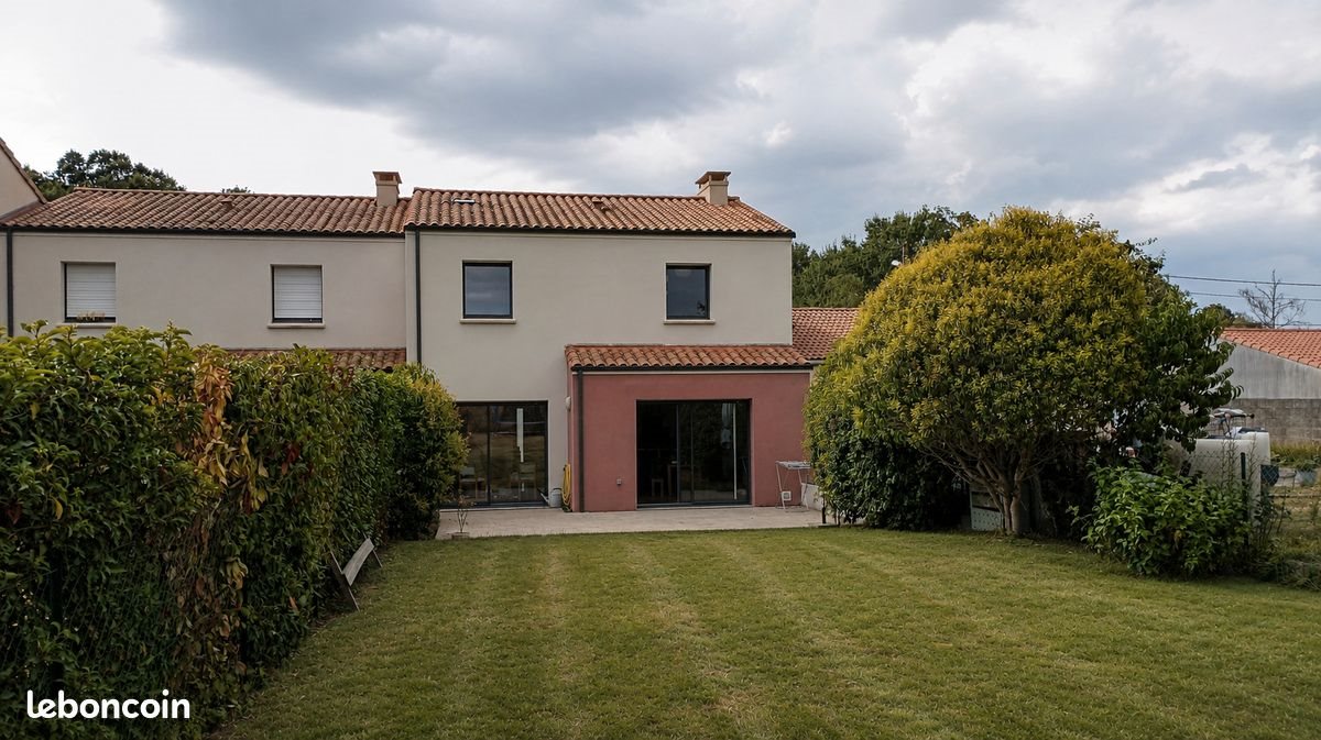 Maison à vendre, 108m², Vertou