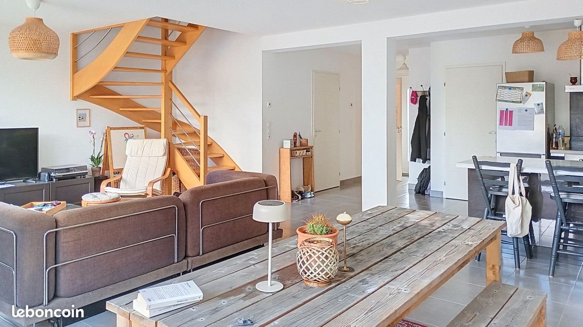Maison à vendre, 108m², Vertou