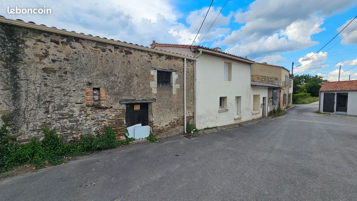 Maison à vendre, 87m², Vertou
