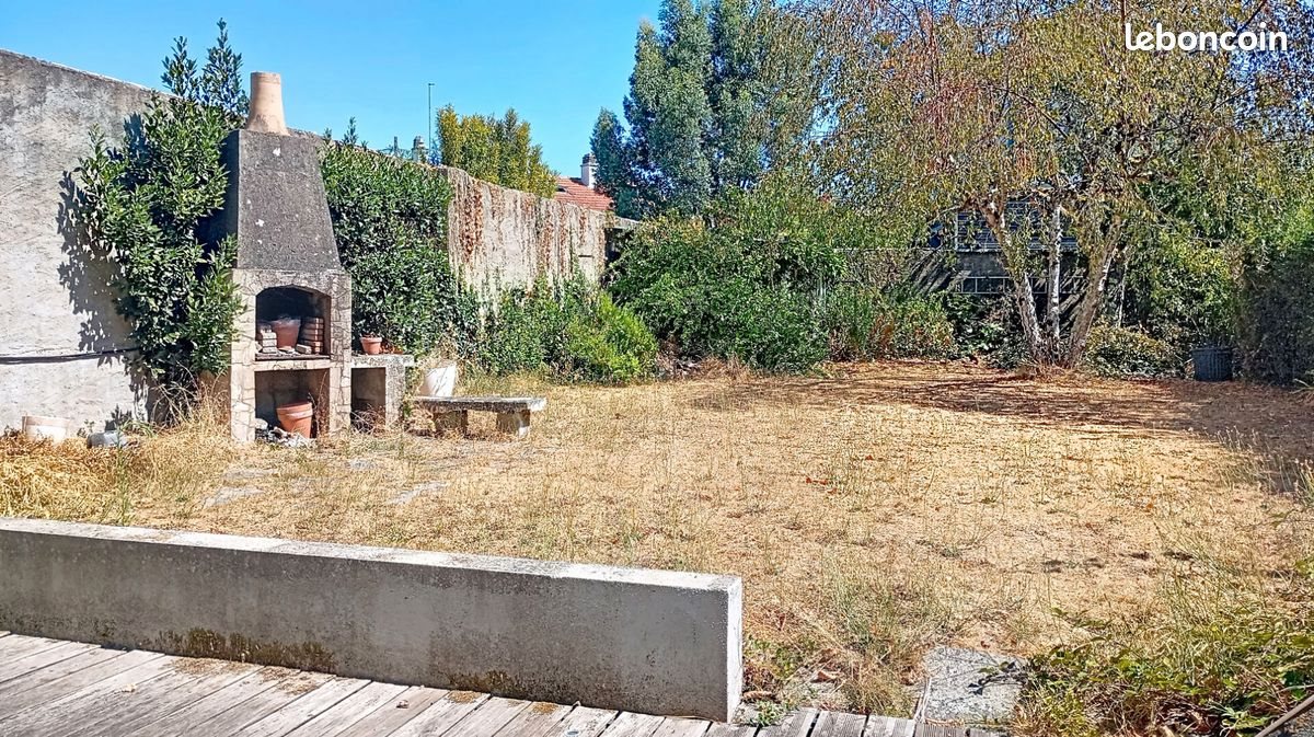 Maison à vendre, 143m², Saint-Herblain