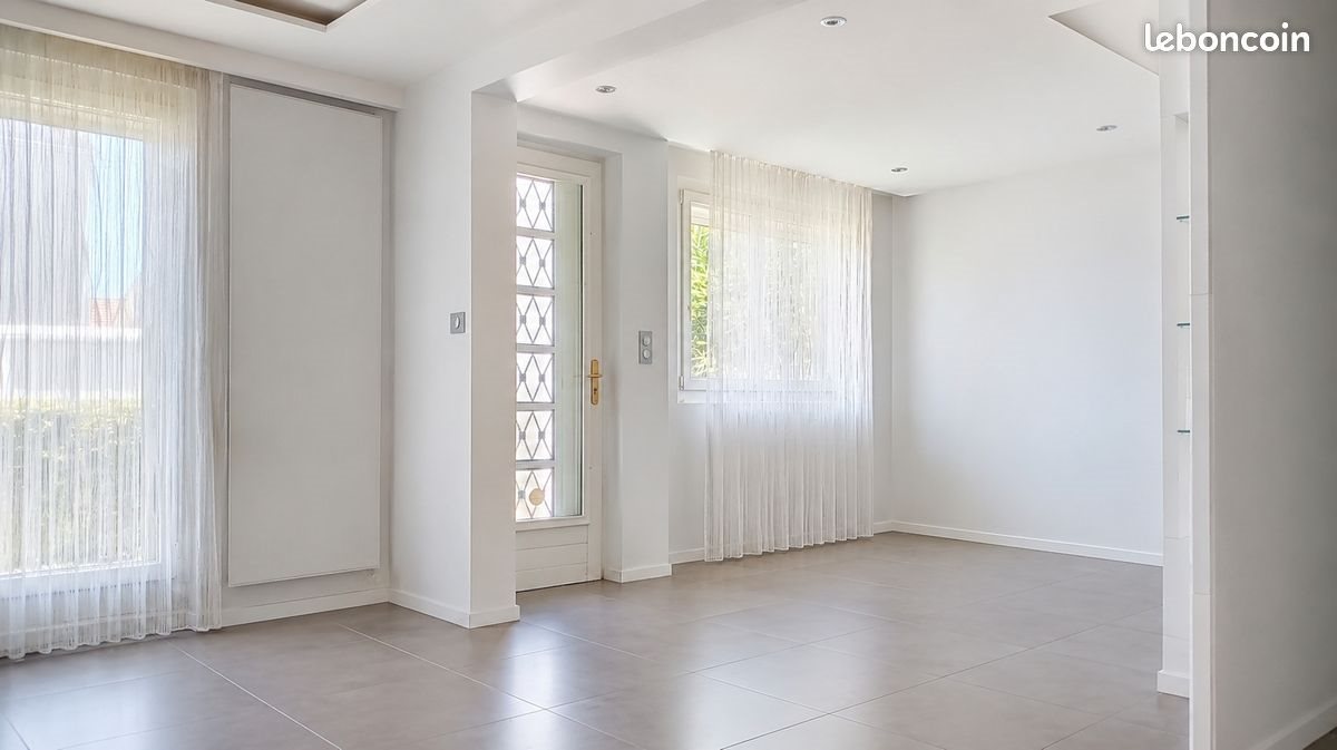 Maison à vendre, 143m², Saint-Herblain