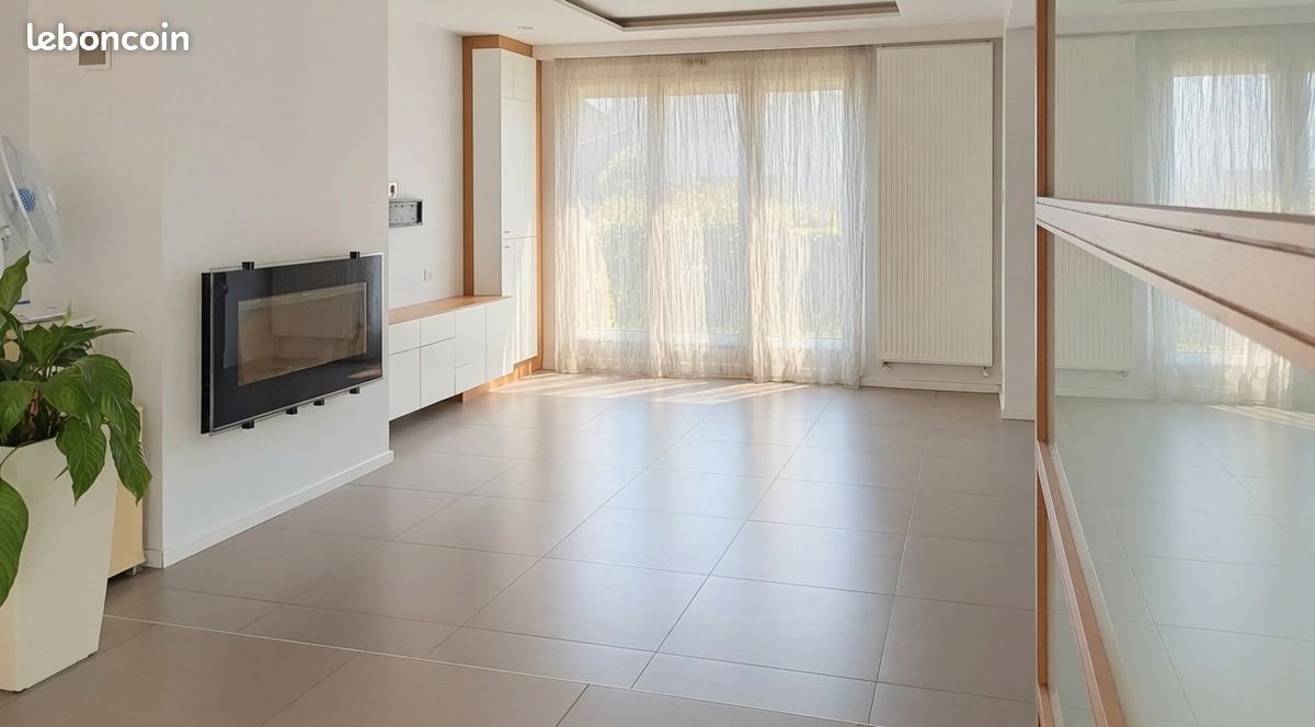 Maison à vendre, 143m², Saint-Herblain
