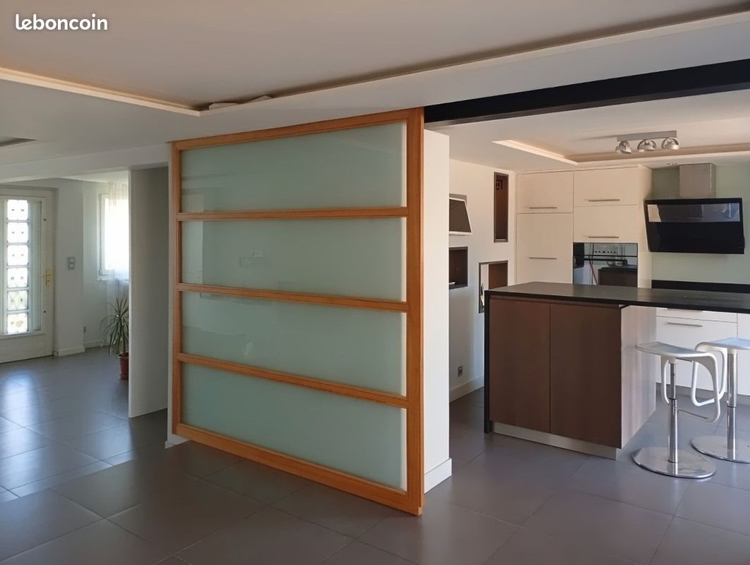 Maison à vendre, 143m², Saint-Herblain