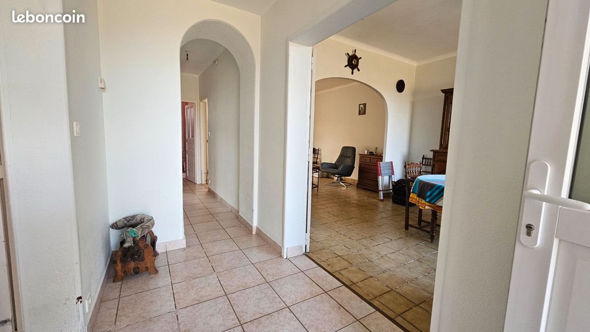 Maison à vendre, 133m², Le Landreau