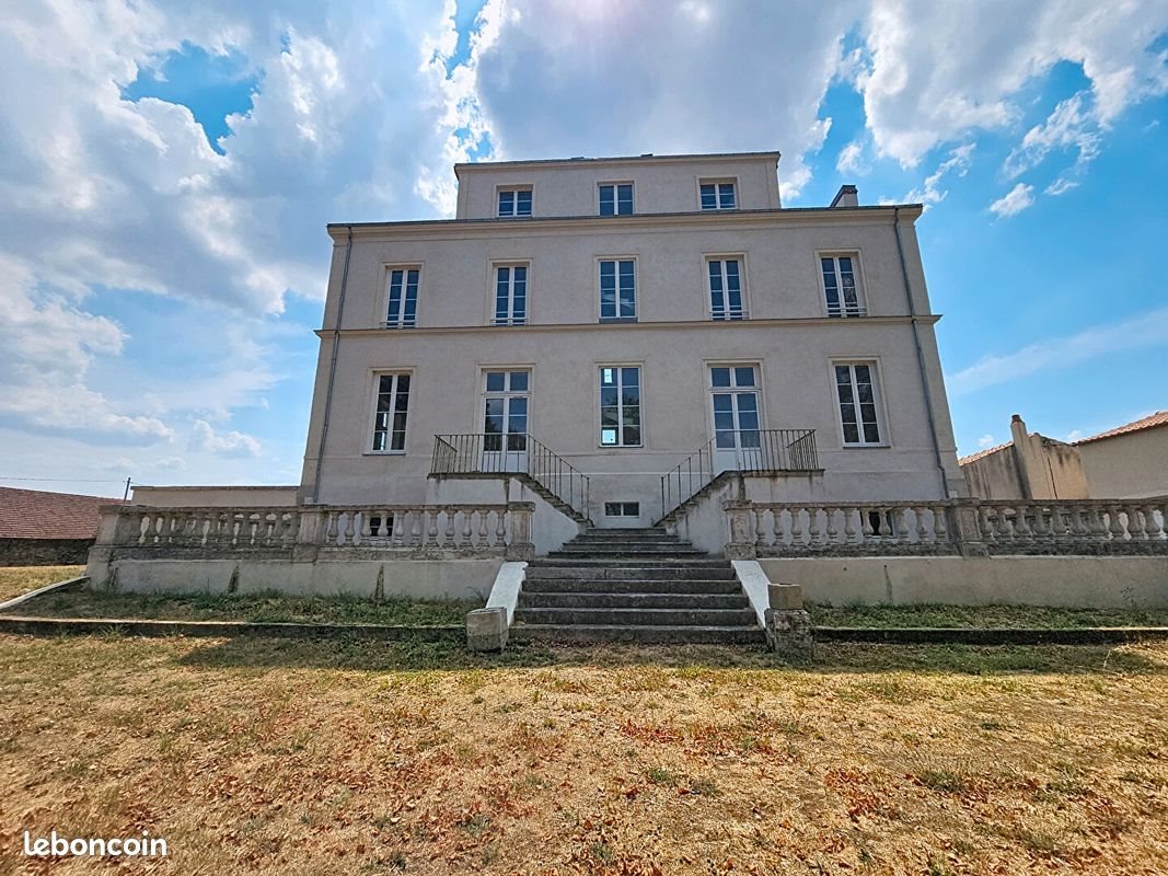 Maison à vendre, 325m², Les Sorinières