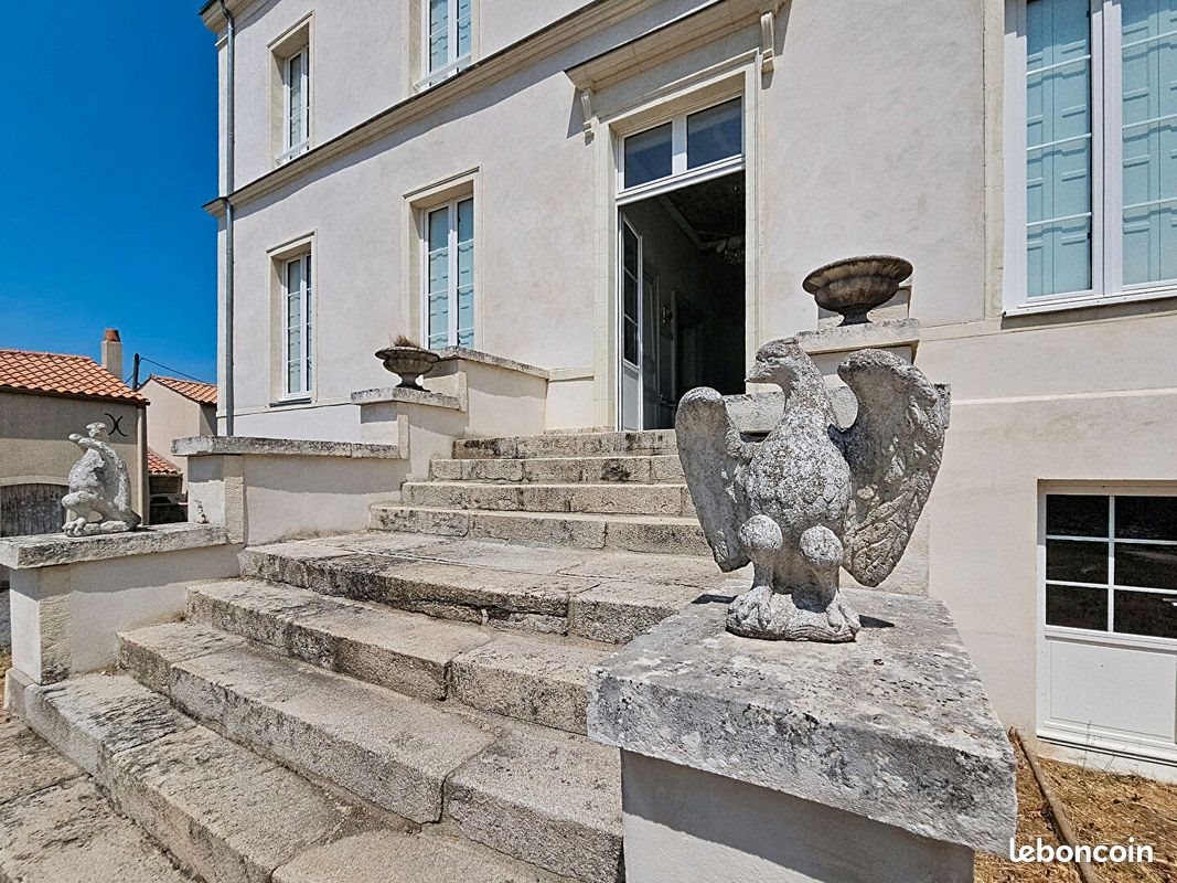 Maison à vendre, 325m², Les Sorinières