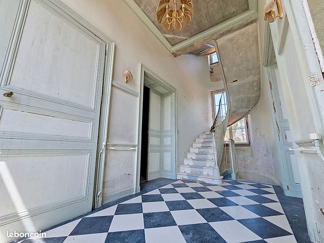 Maison à vendre, 325m², Les Sorinières
