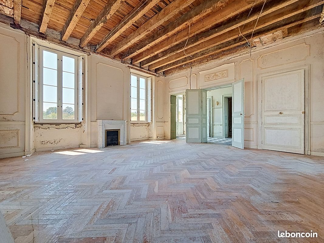 Maison à vendre, 325m², Les Sorinières