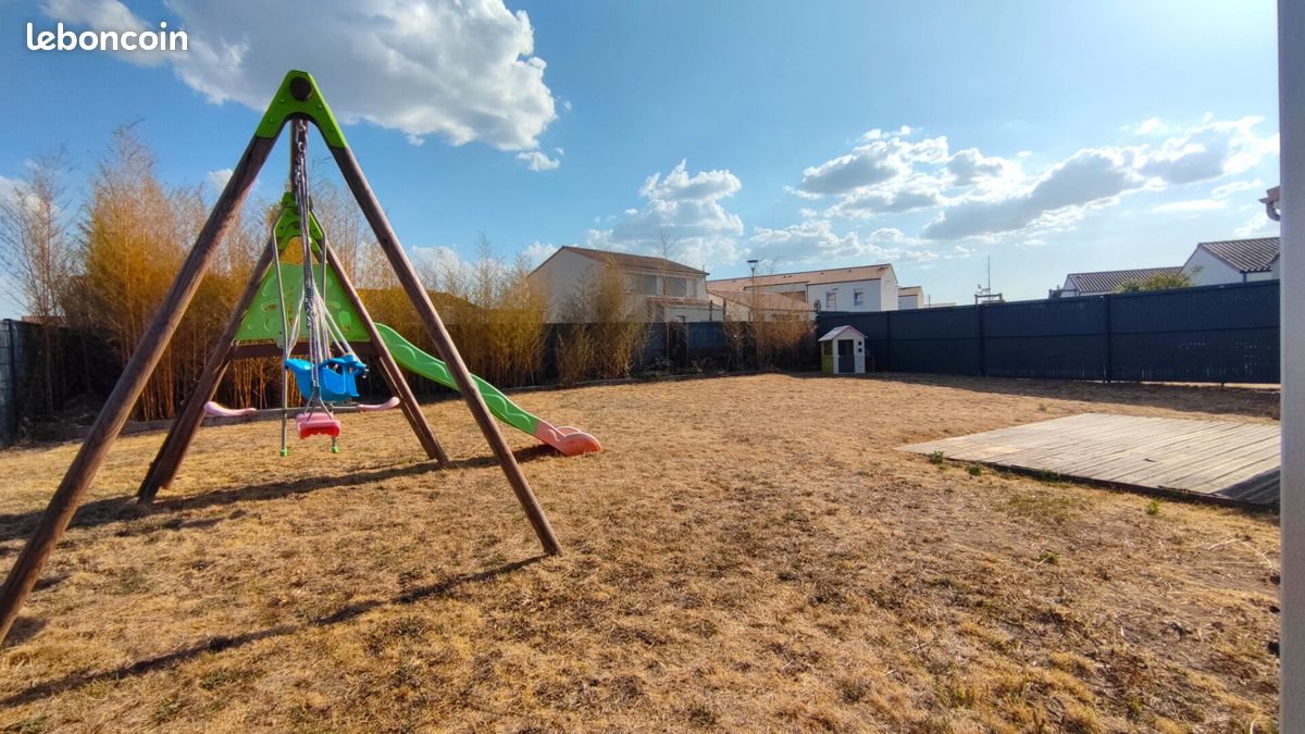Maison à vendre, 91m², Les Sorinières