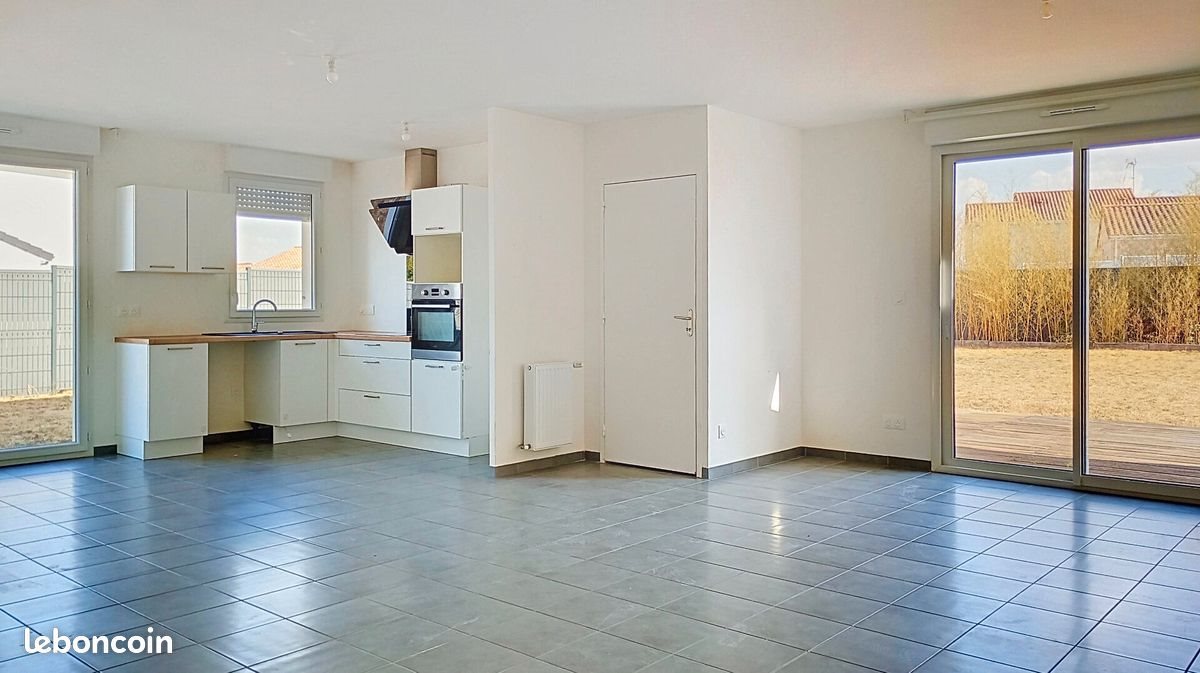 Maison à vendre, 91m², Les Sorinières