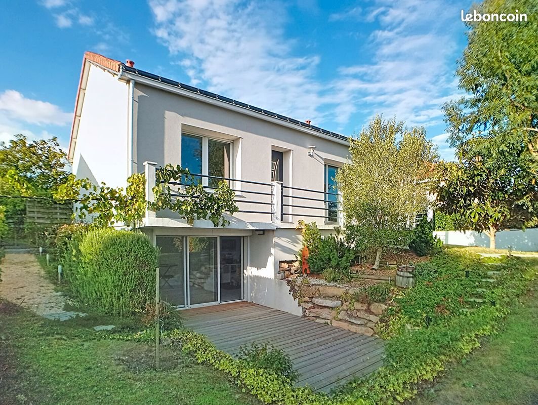 Maison à vendre, 174m², Montbert