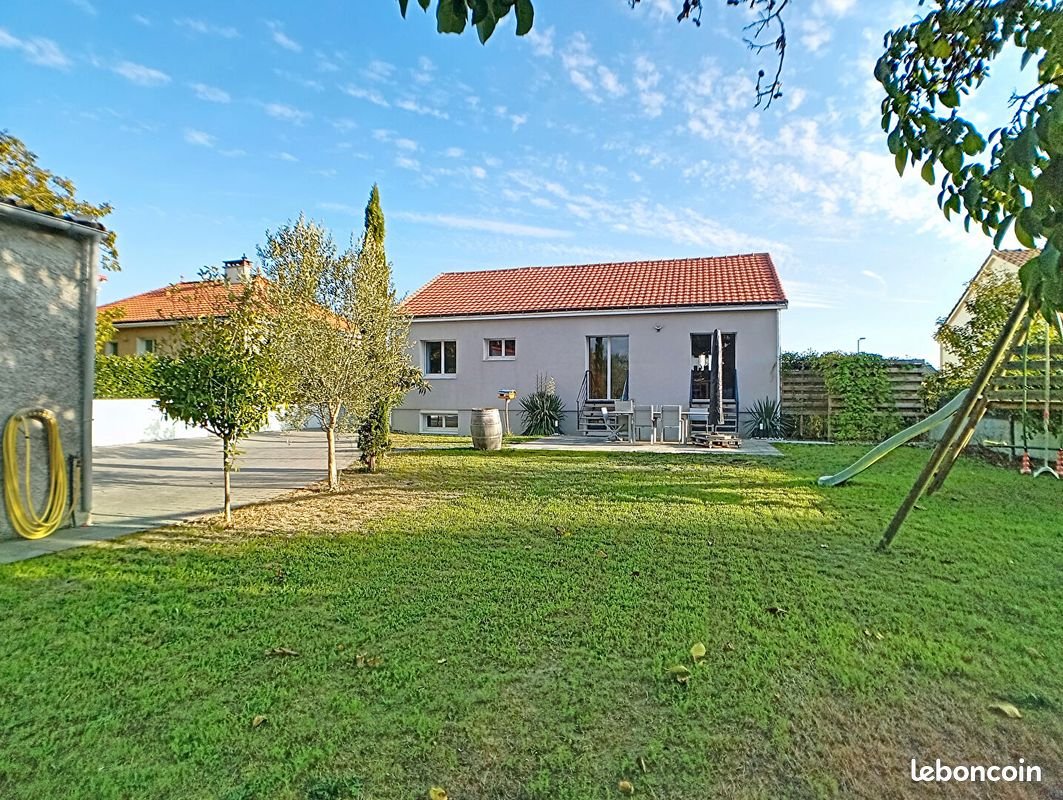 Maison à vendre, 174m², Montbert