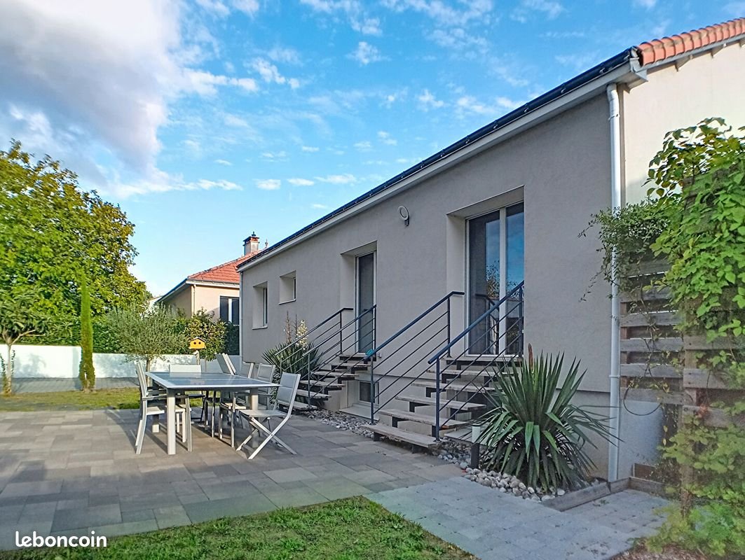 Maison à vendre, 174m², Montbert