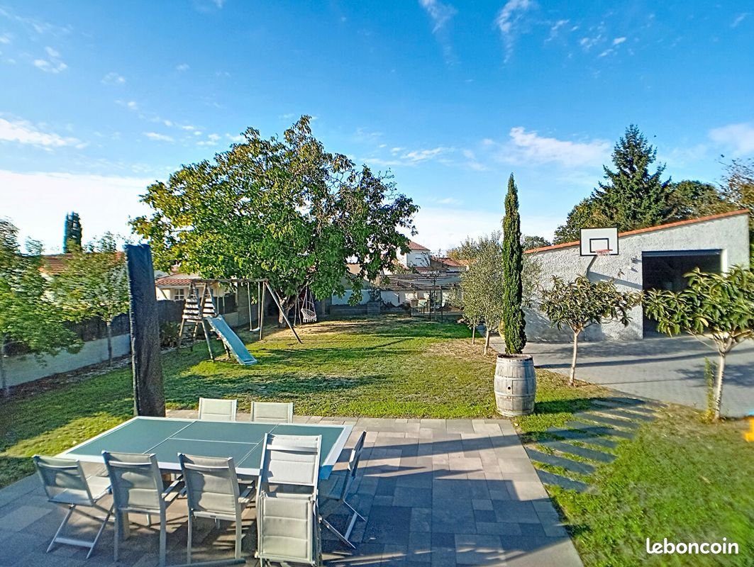 Maison à vendre, 174m², Montbert