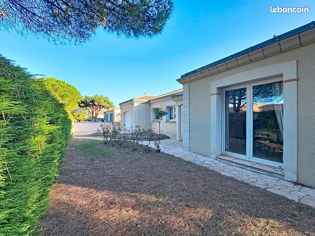 Maison à vendre, 117m², Les Sorinières