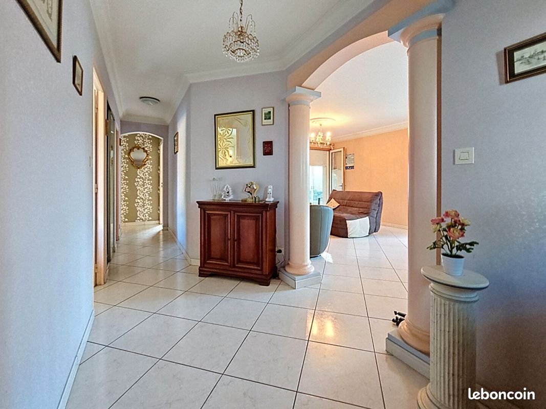 Maison à vendre, 117m², Les Sorinières