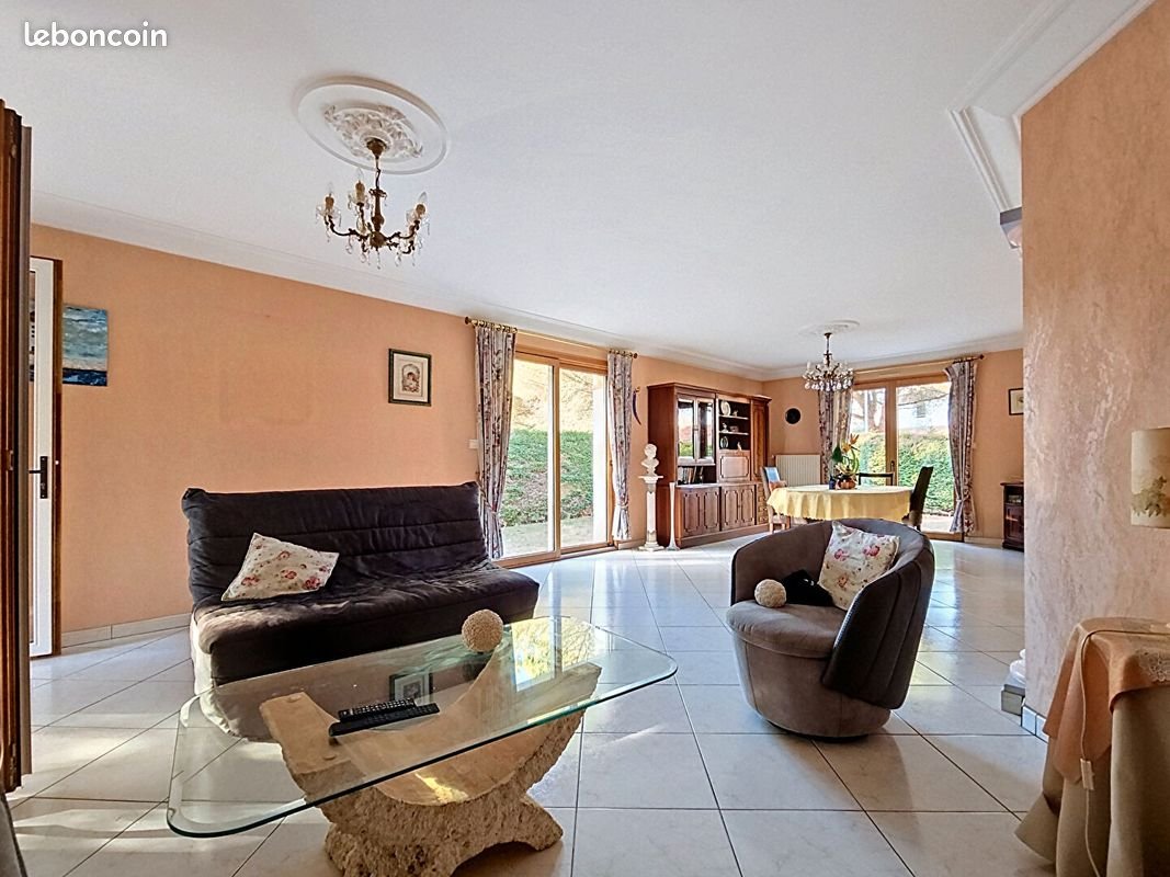 Maison à vendre, 117m², Les Sorinières