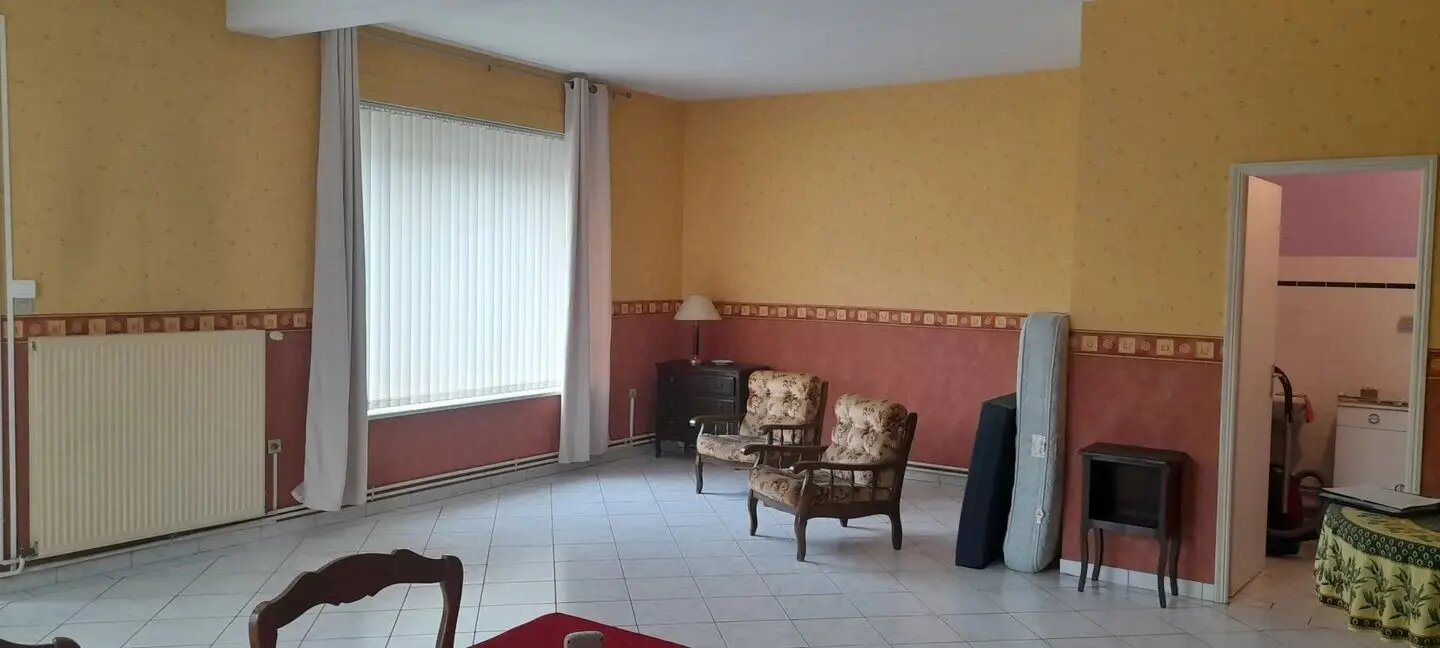 Maison à vendre, 160m², Tronville-en-Barrois
