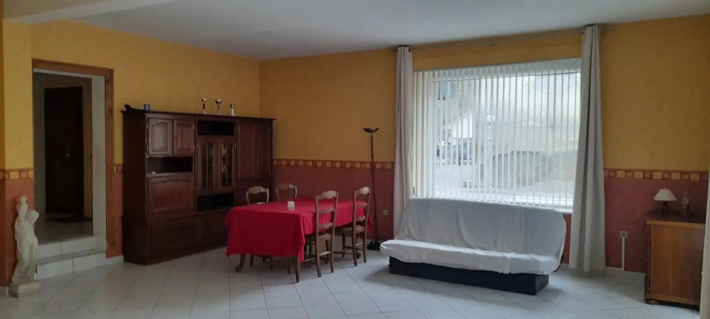 Maison à vendre, 160m², Tronville-en-Barrois