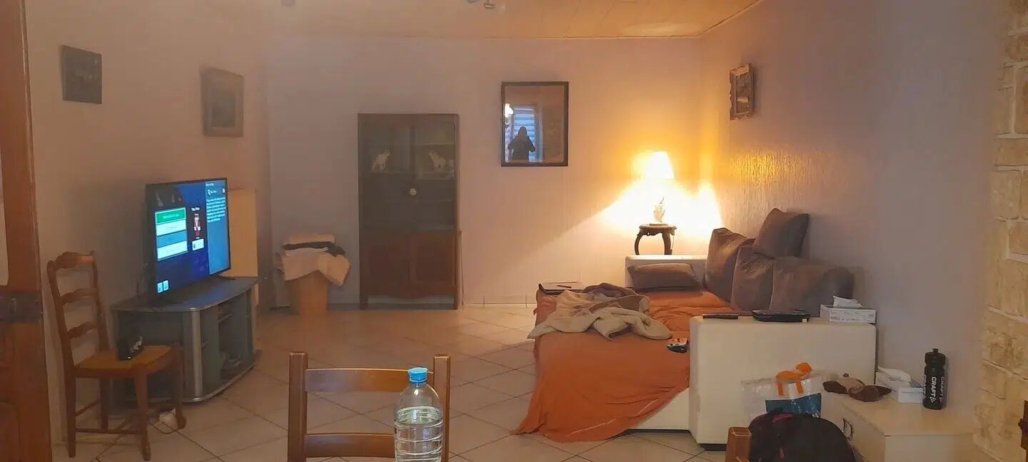 Maison à vendre, 160m², Tronville-en-Barrois
