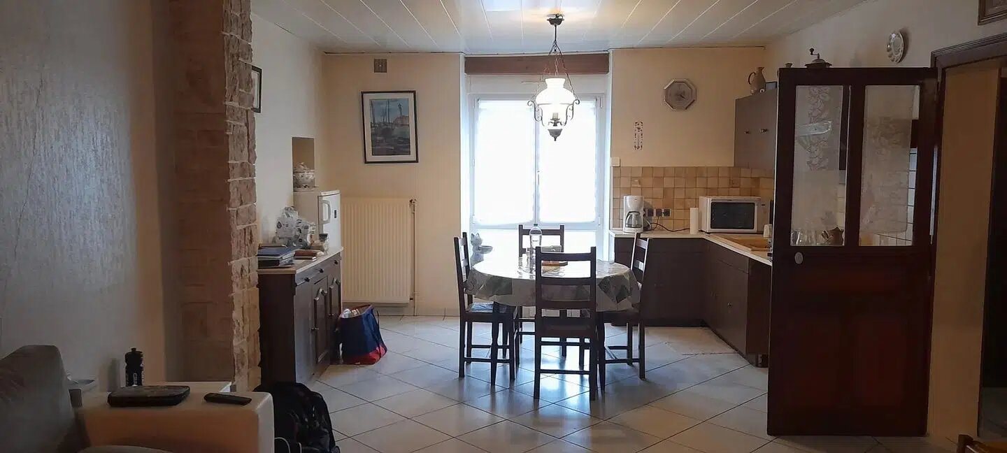 Maison à vendre, 160m², Tronville-en-Barrois