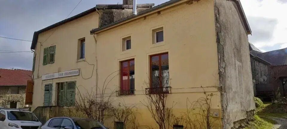 Maison à vendre, 147m², Haironville