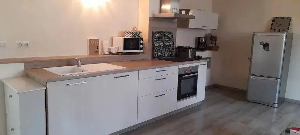 Maison à vendre, 147m², Haironville