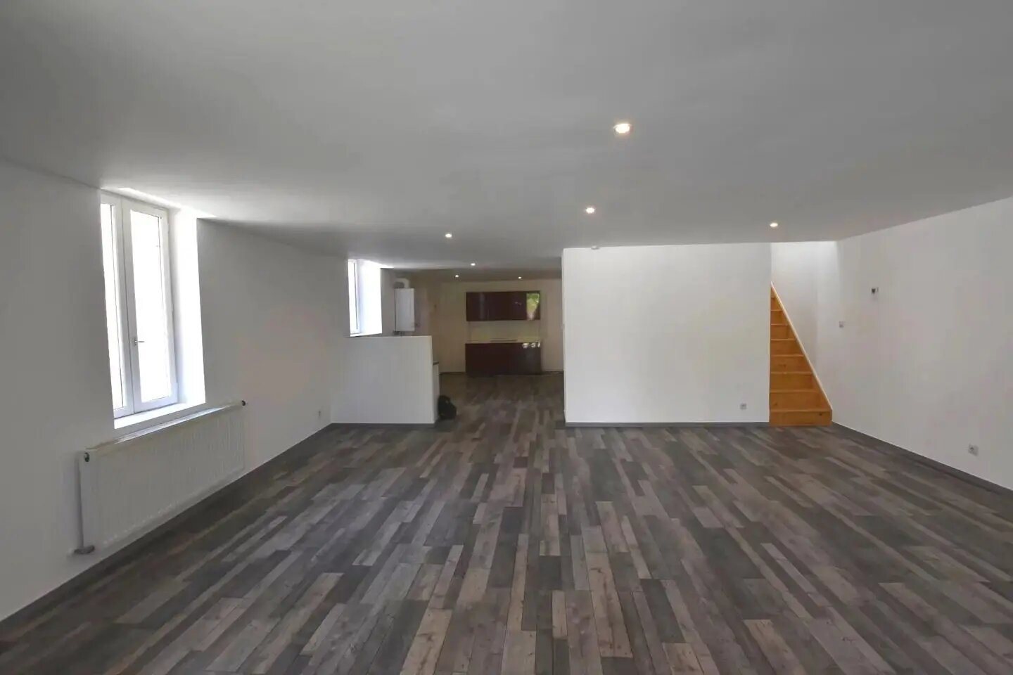 Maison à vendre, 215m², Rambervillers