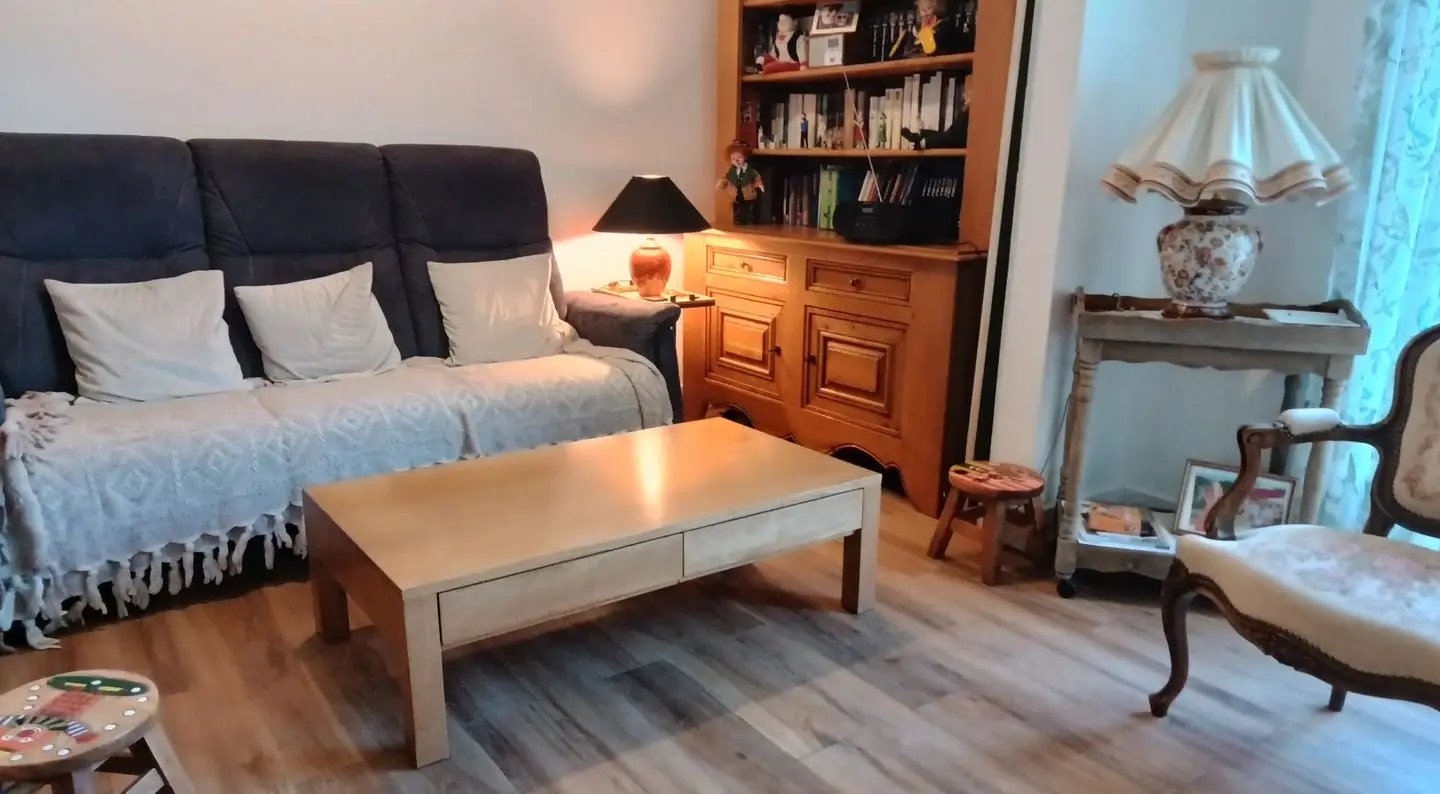 Appartement à vendre, 67m², Compiègne