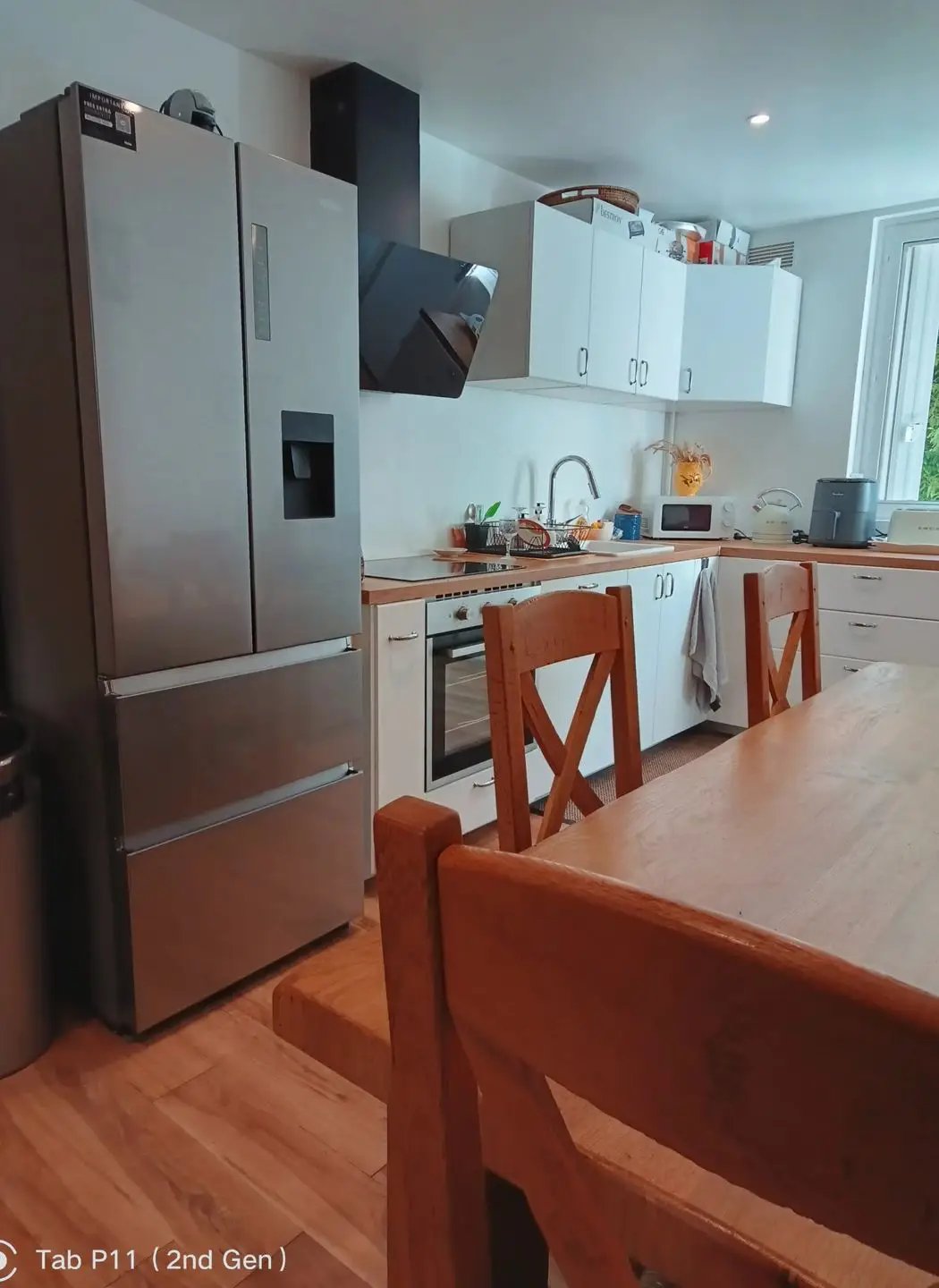 Appartement à vendre, 67m², Compiègne