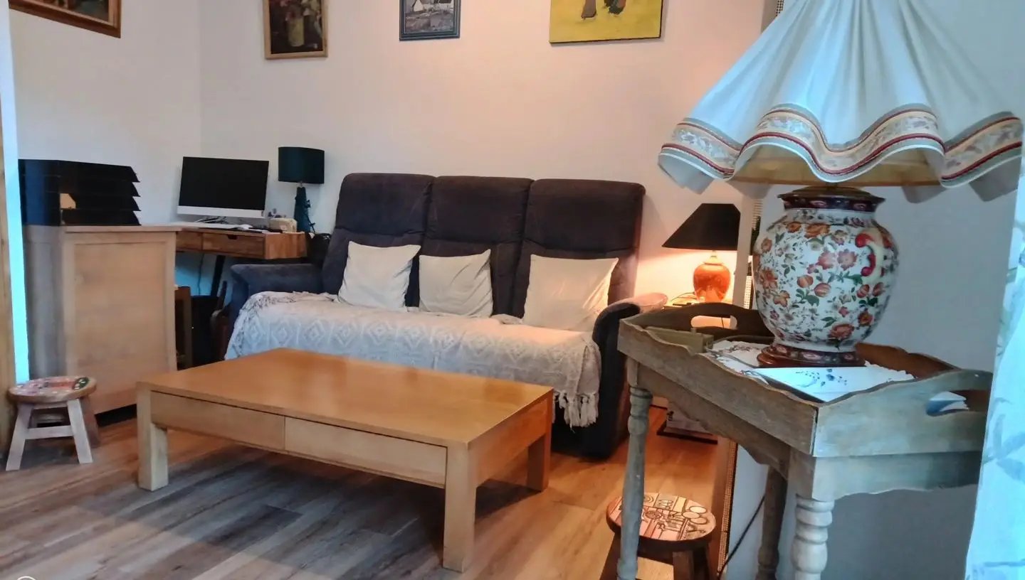 Appartement à vendre, 67m², Compiègne