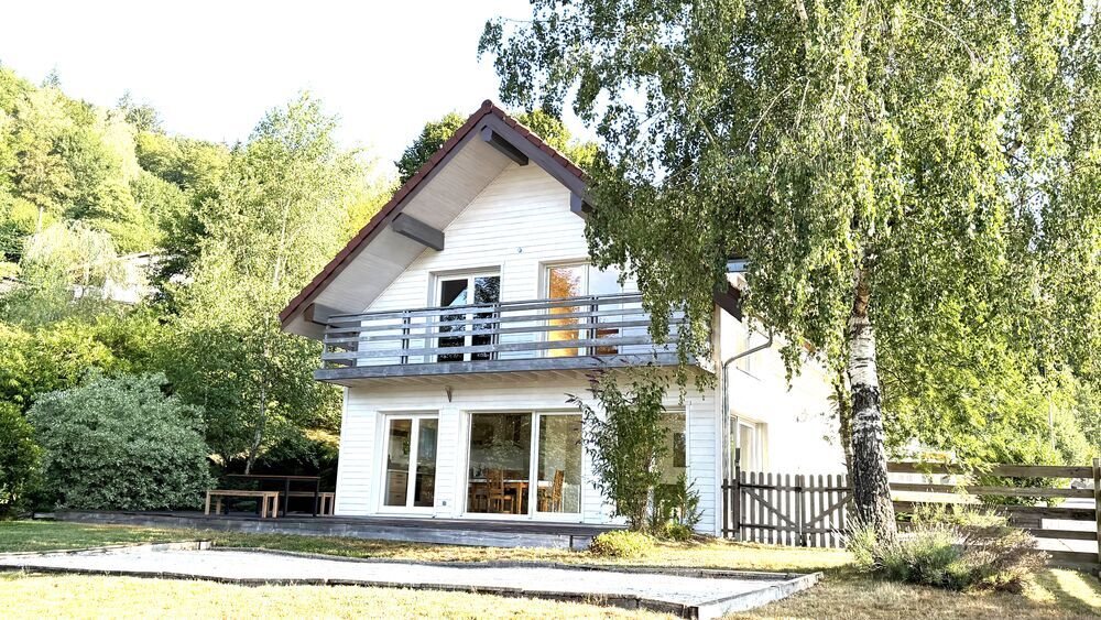 Maison à vendre, 230m², Le Ménil