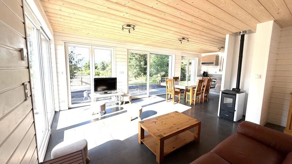 Maison à vendre, 230m², Le Ménil