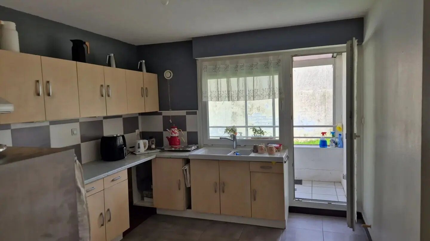 Appartement à vendre, 164m², Bar-le-Duc
