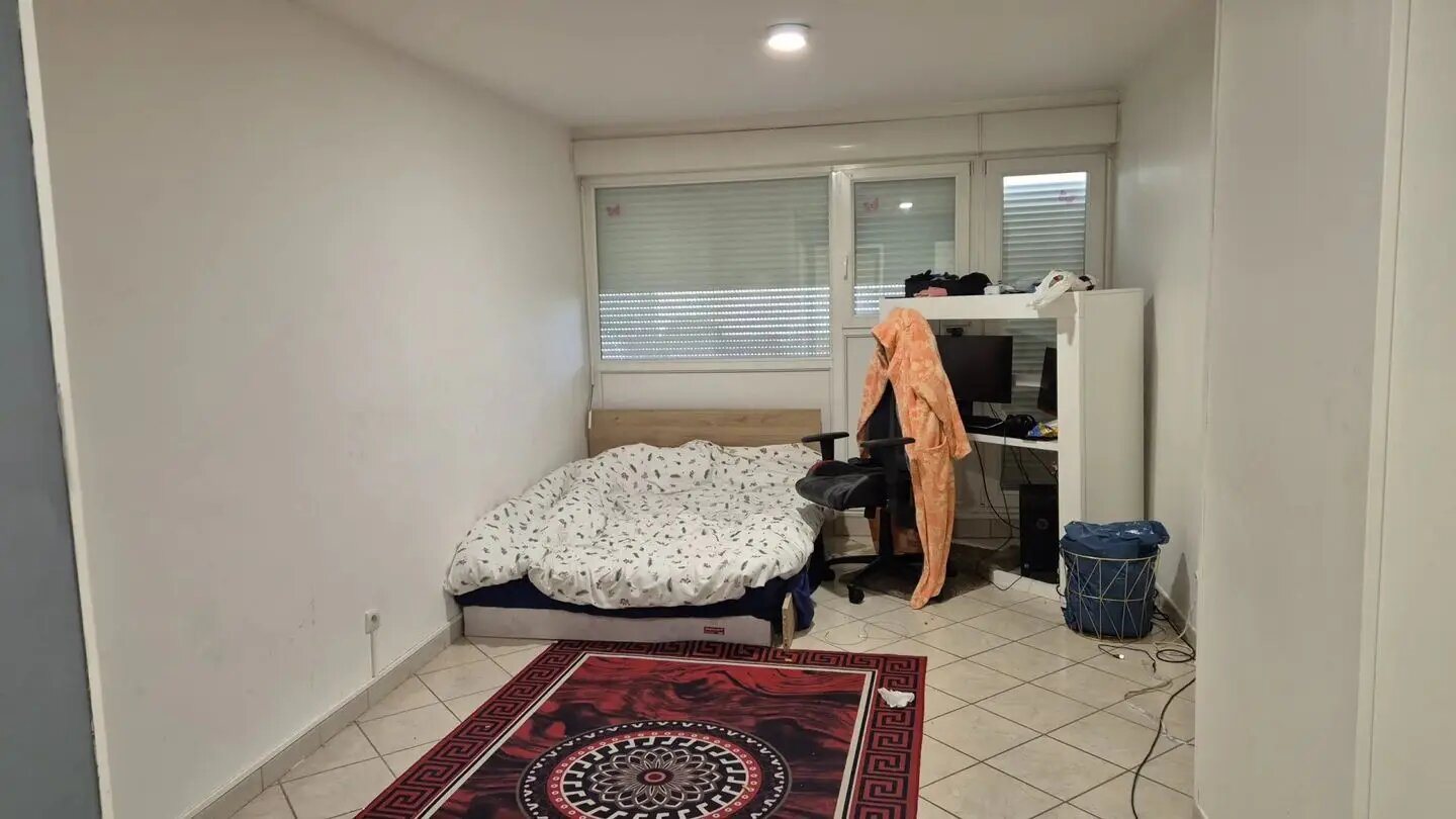 Appartement à vendre, 164m², Bar-le-Duc
