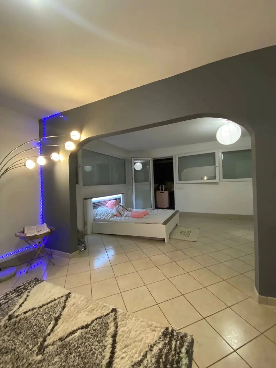 Appartement à vendre, 164m², Bar-le-Duc