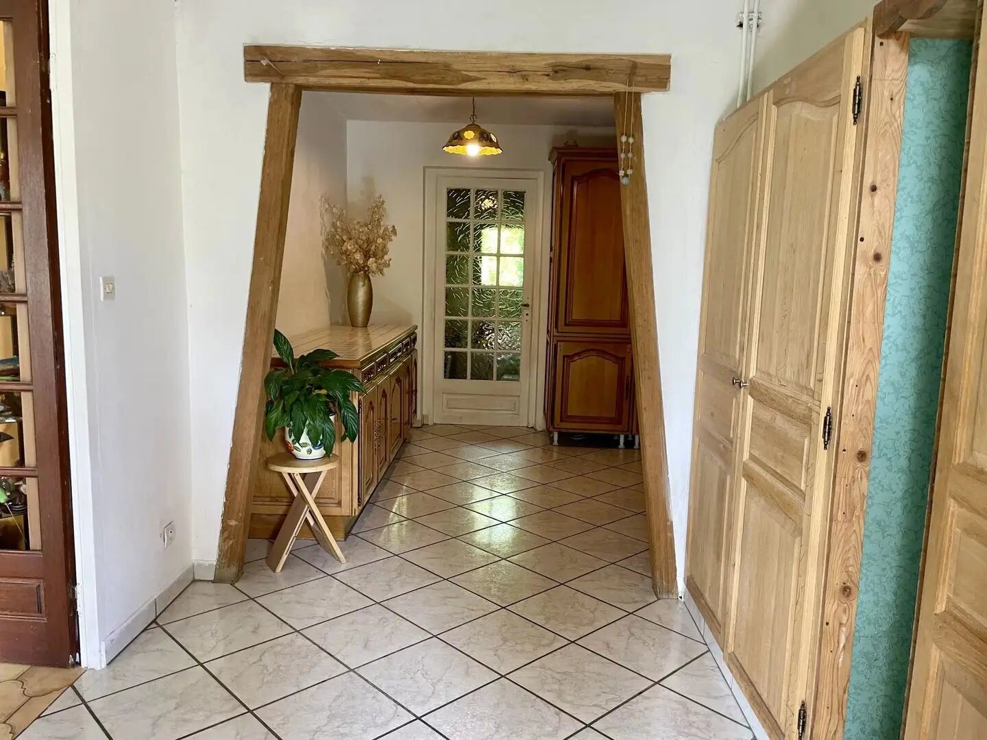 Maison à vendre, 114m², Charmont