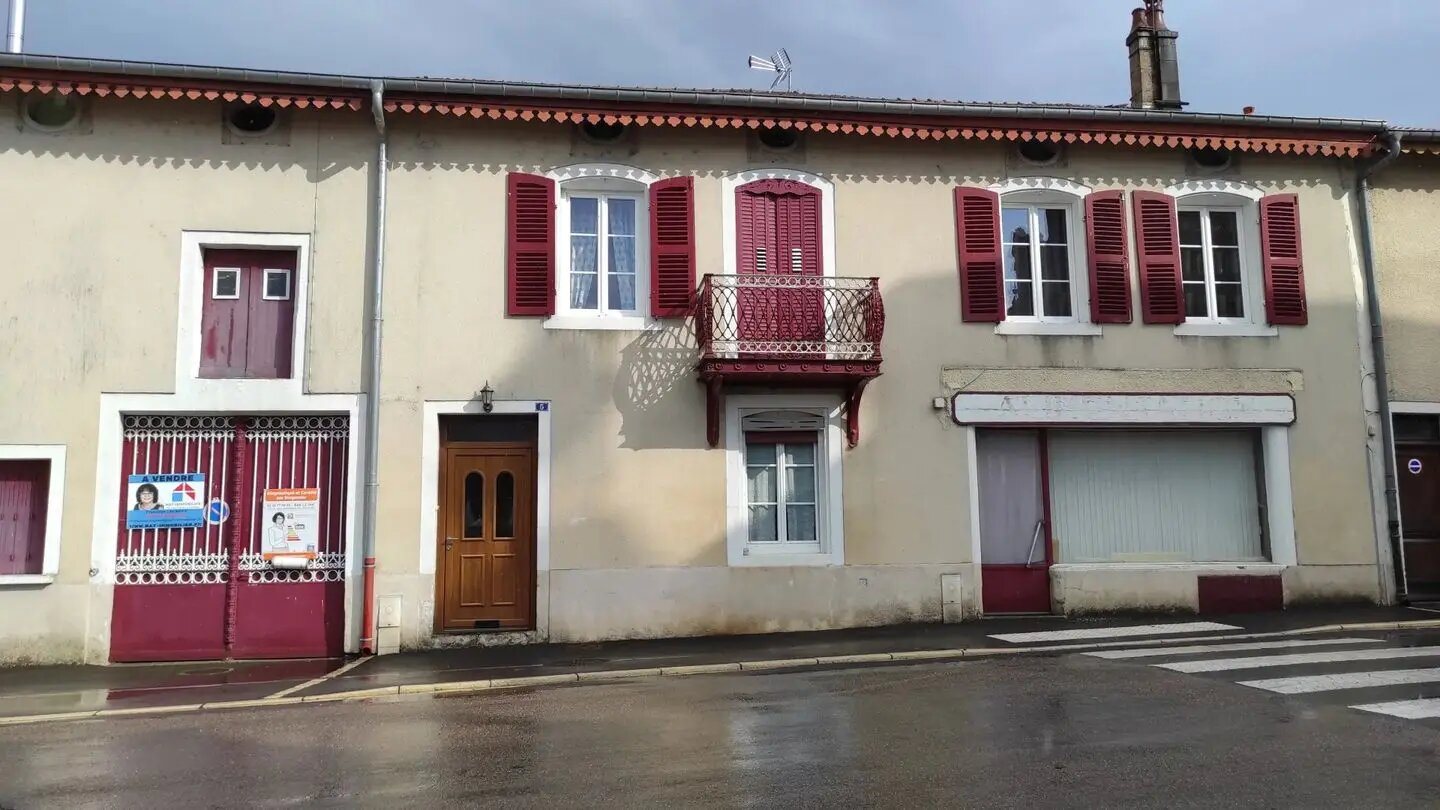 Maison à vendre, 242m², Montiers-sur-Saulx