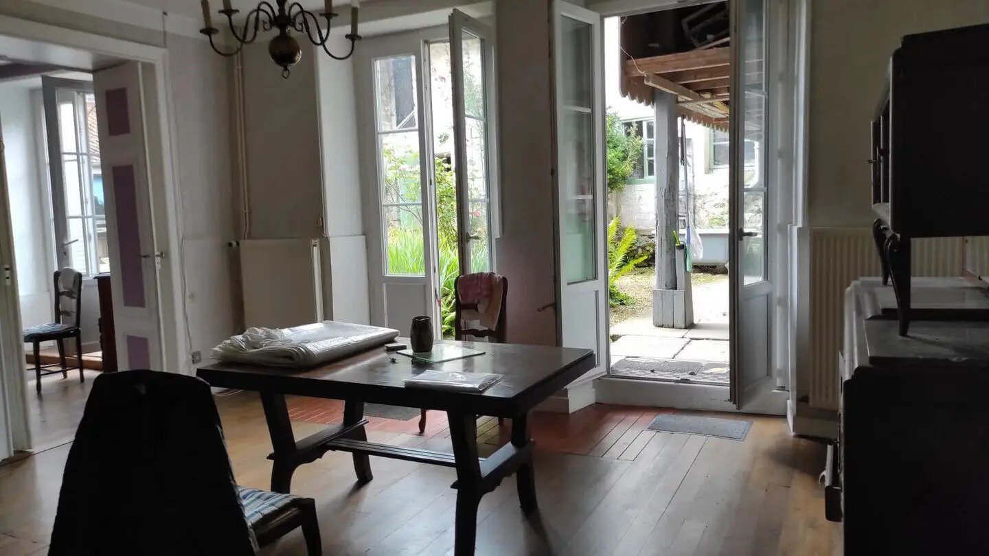 Maison à vendre, 242m², Montiers-sur-Saulx