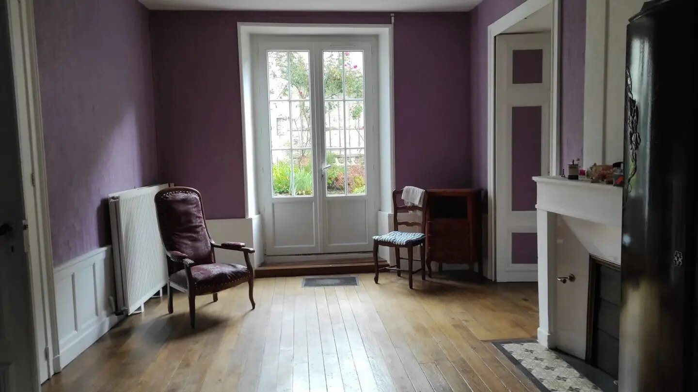 Maison à vendre, 242m², Montiers-sur-Saulx