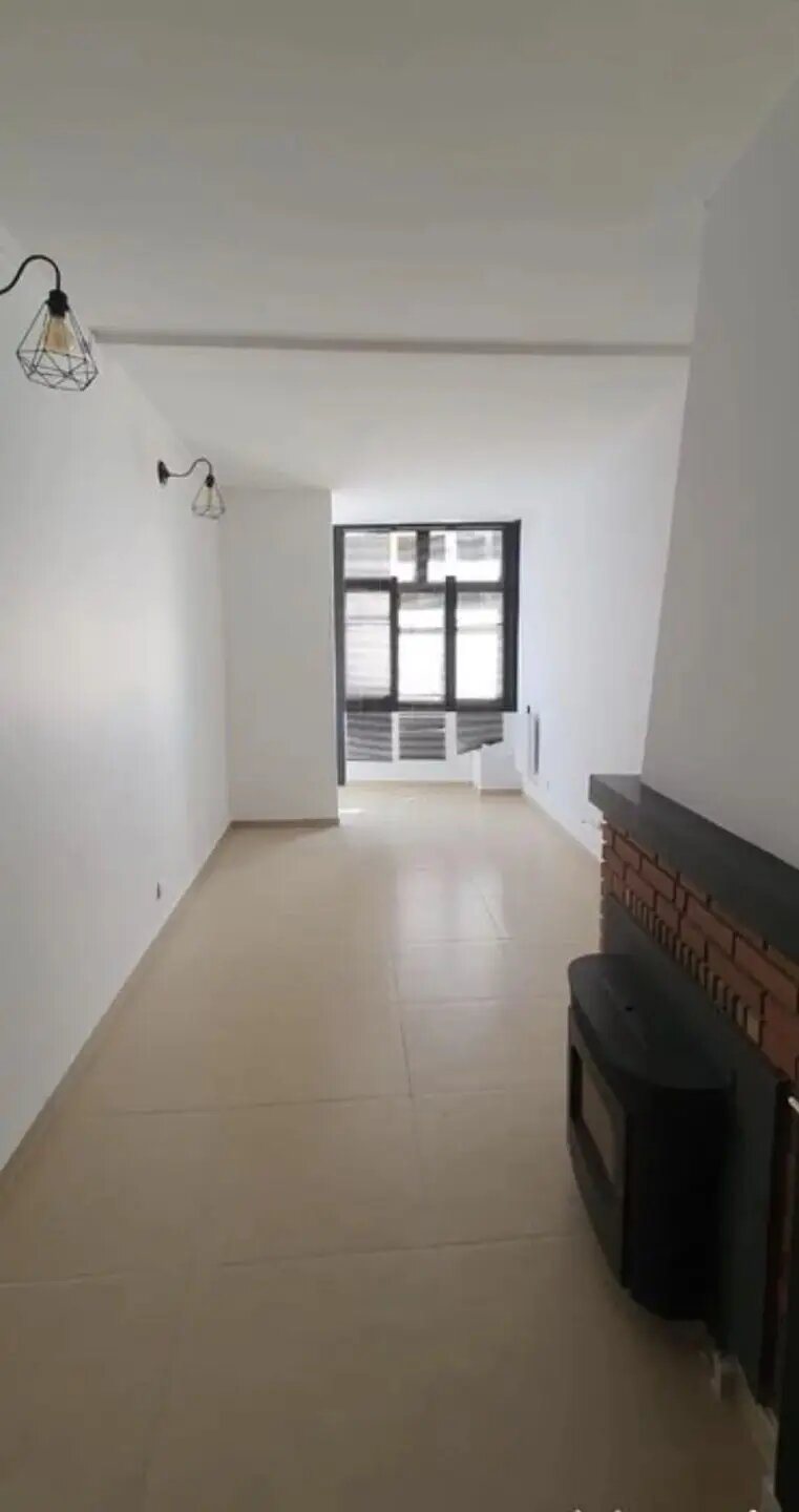 Maison à vendre, 100m², Gondrecourt-le-Château