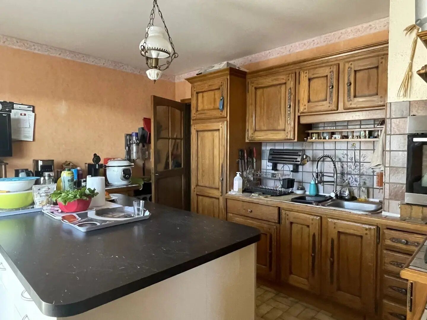 Maison à vendre, 196m², Tréveray