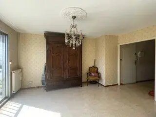 Appartement à vendre, 4m², Bar-le-Duc