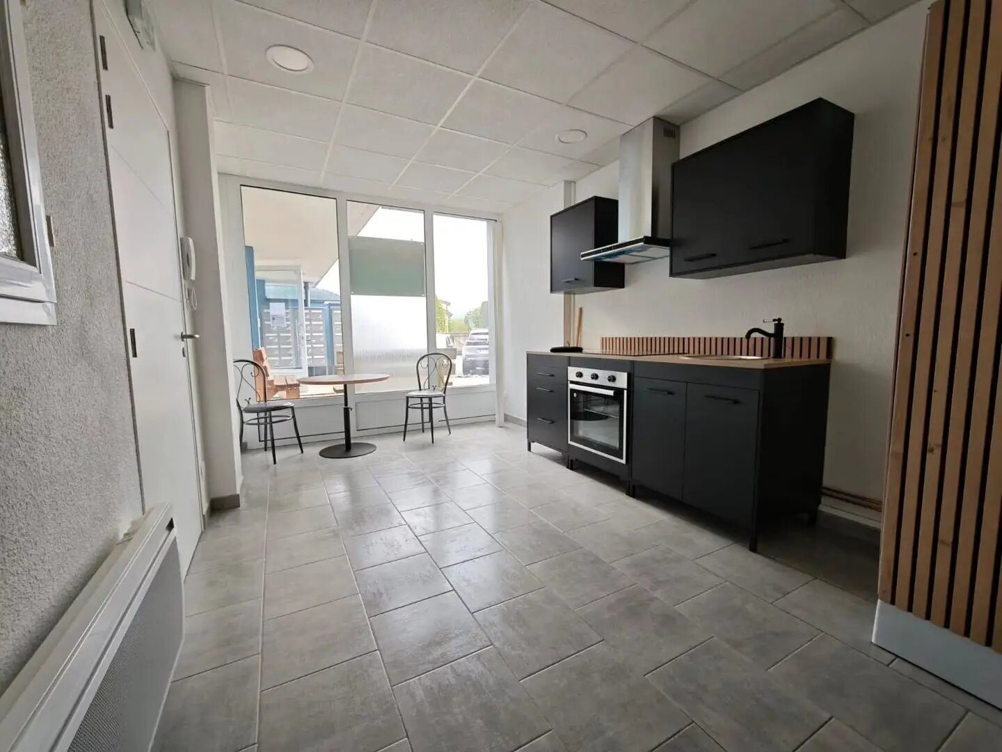Appartement à vendre, 20m², Saint-Etienne-lès-Remiremont