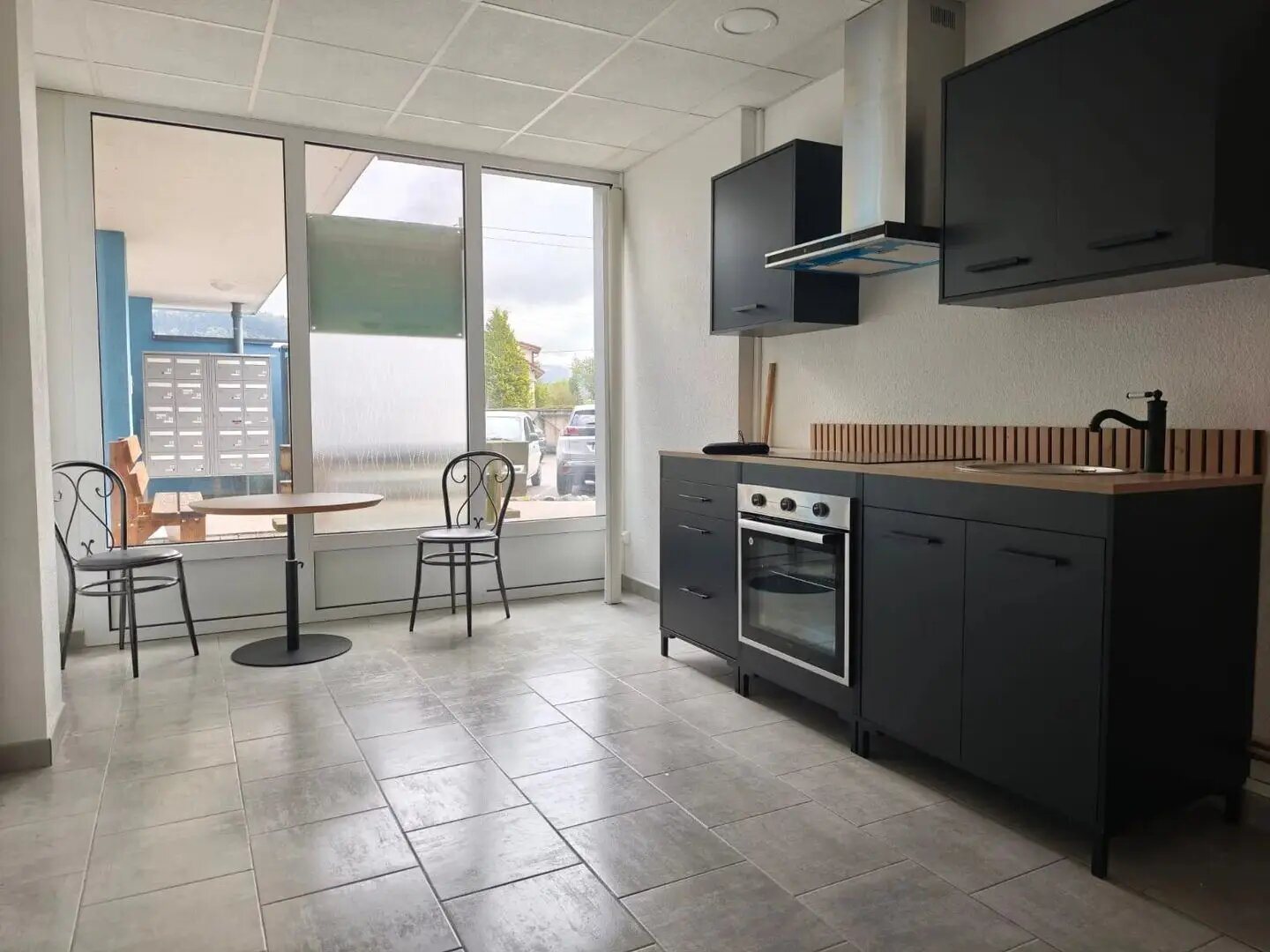 Appartement à vendre, 20m², Saint-Etienne-lès-Remiremont