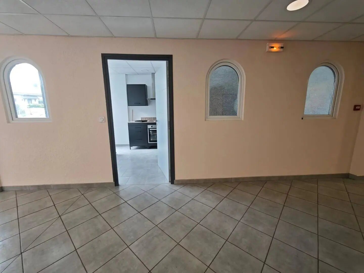 Appartement à vendre, 20m², Saint-Etienne-lès-Remiremont