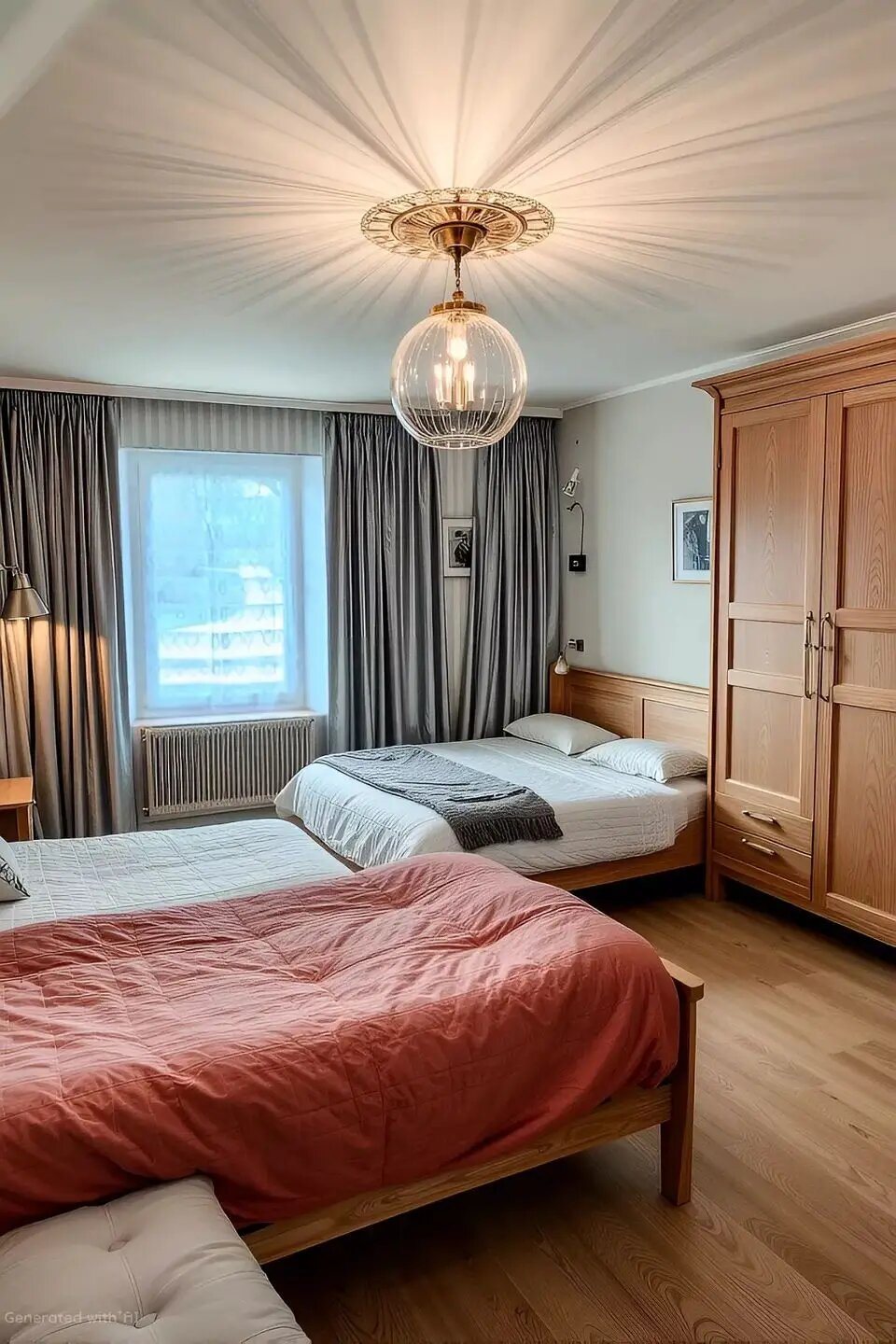 Maison à vendre, 160m², Fresnes-en-Woëvre