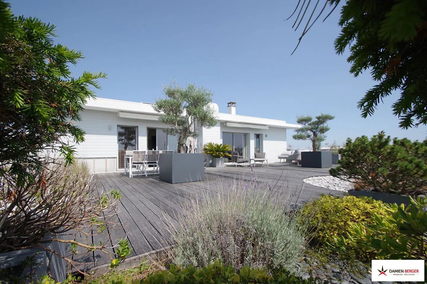 Appartement à vendre, 105m², La Rochelle