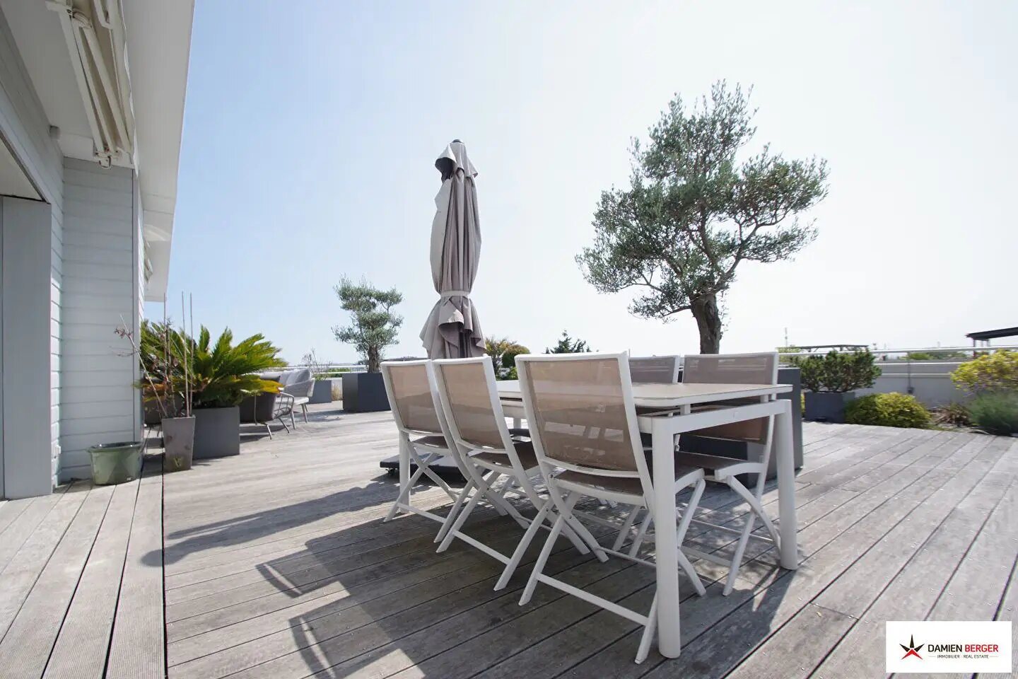 Appartement à vendre, 105m², La Rochelle